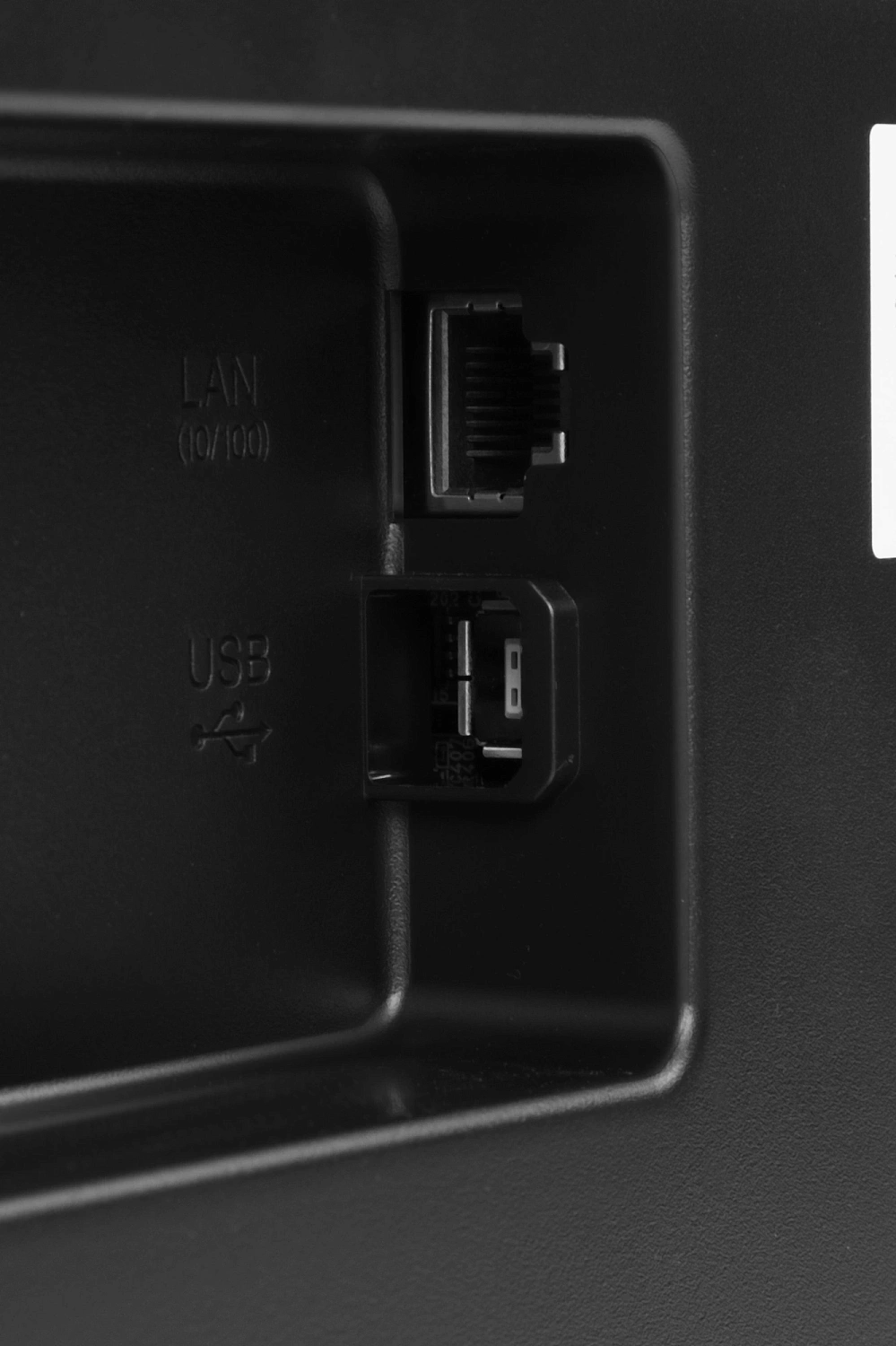 МФУ струйный Epson L14150 (C11CH96403/C11CH96502) A3 Duplex Net WiFi черный