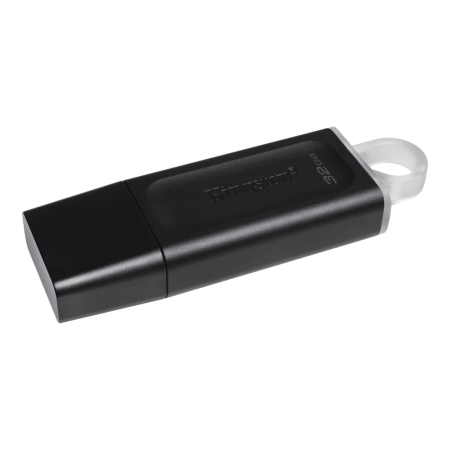 USB Flash Kingston DTX/32GB 32Gb DataTraveler Exodia USB3.1, RTL {25} (309720)