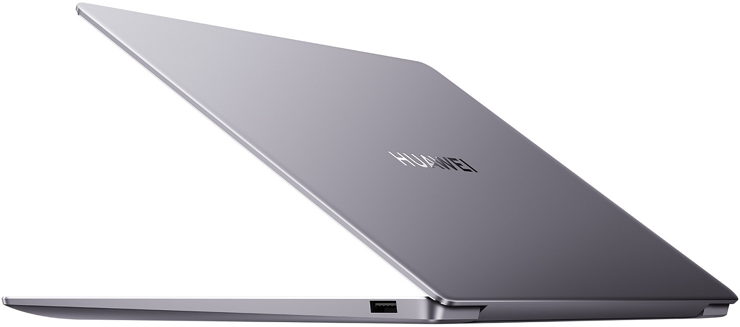 Ноутбук Huawei MateBook 14S HKFG-X Core i7 13700H 16Gb SSD1Tb Intel Iris Xe graphics 14.2" IPS Touch 2.5K (2560x1680) Windows 11 Home grey space WiFi BT Cam (53013SDK)