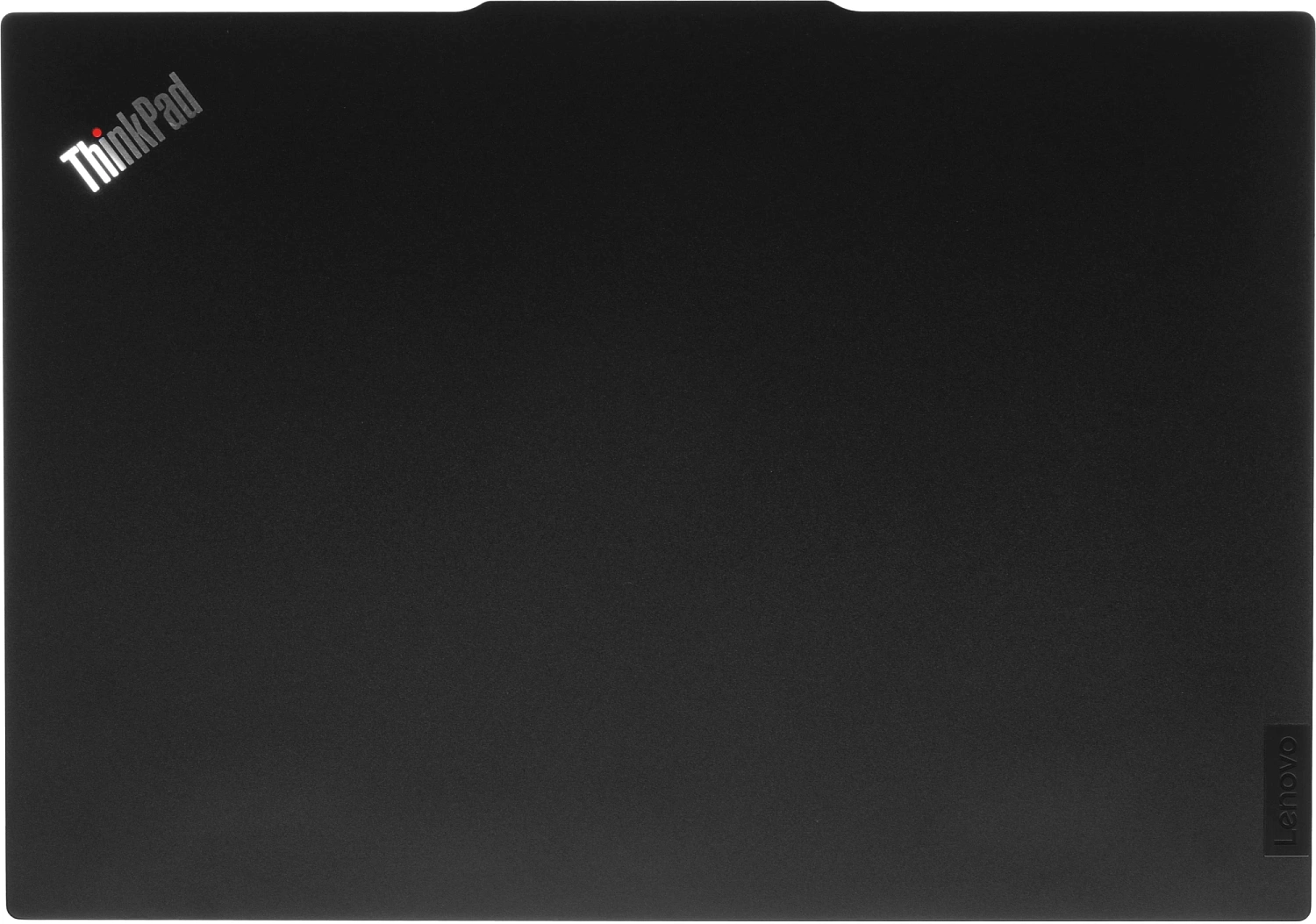 Ноутбук Lenovo ThinkPad E16 G2 Ryzen 7 7735U 32Gb SSD512Gb AMD Radeon Graphics 680M 16" IPS WUXGA (1920x1200) без ОС black WiFi BT Cam (21M6S1F000_32G)