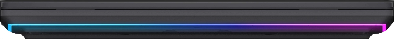 Ноутбук Asus ROG Strix G16 G615LR-S5222 Core Ultra 9 275HX 32Gb SSD1Tb NVIDIA GeForce RTX5070Ti 12Gb 16" IPS WQXGA (2560x1600) без ОС grey WiFi BT Cam (90NR0LR1-M009A0)