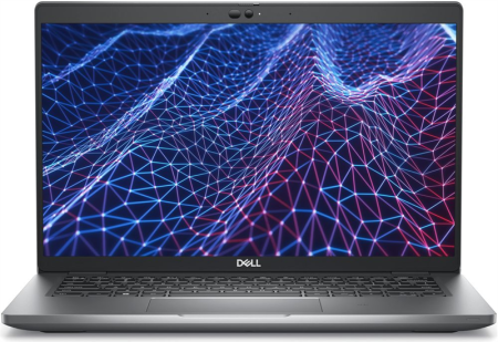 Ноутбук без сумки DELL Latitude 5430 Core i5-1235U 14,0" FullHD Antiglare 8GB (1x8GB) DDR4 256GB SSD Intel® Iris® Xe Graphics 4cell (58Whr),FPR,Thunderbolt 4,Win 11 Home/chinese ,2y, 1,37kg Eng/Rus