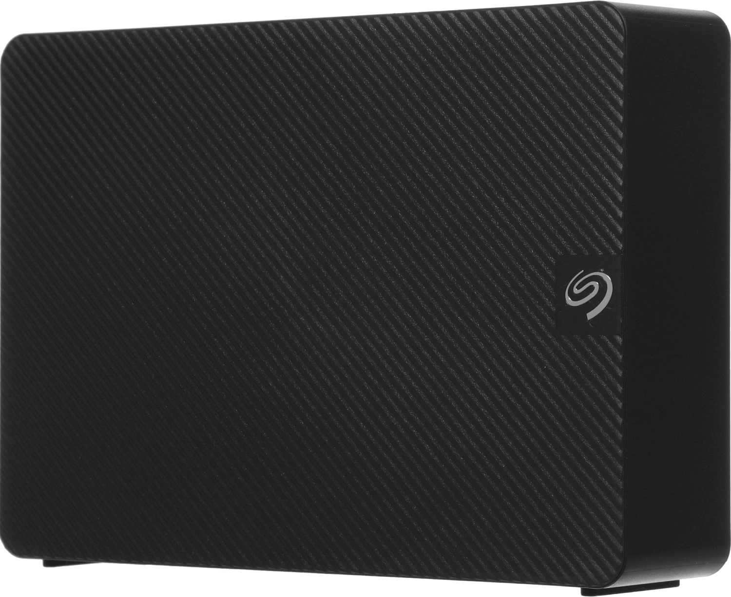 Жесткий диск внешний Seagate 24TB Expansion Black STKP24000400 (actual) USB 3.2 Gen1
