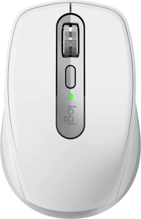 Мышь Logitech MX Anywhere 3S Pale Grey