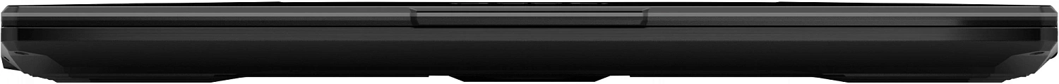 Ноутбук Asus TUF Gaming A17 FA706NFR-HX007 Ryzen 7 7435HS 16Gb SSD512Gb NVIDIA GeForce RTX 2050 4Gb 17.3" IPS FHD (1920x1080) noOS black WiFi BT Cam (90NR0JW5-M00080)