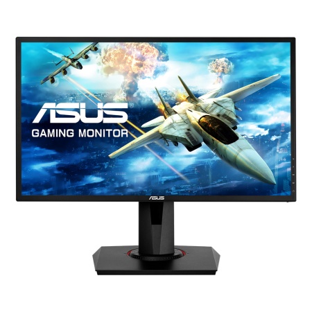 24" ASUS Gaming VG248QG Монитор 24" ASUS VG248QG, FHD, ТN, HDMI, DP, DVI, Черный