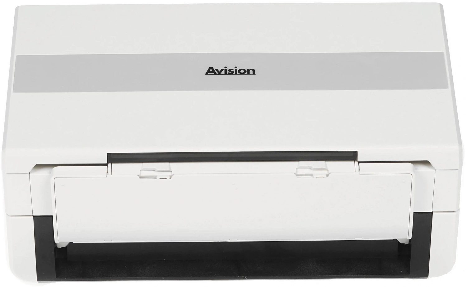 Сканер протяжный Avision AD230U (000-0864-07G/02G) A4 белый