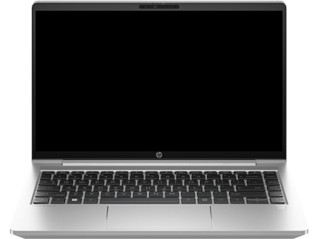 Ноутбук без сумки HP Probook 445 G10 Ryze 7 7730U 14 FHD AG UWVA 16GB (1x16GB) DDR4 3200 / 512GB SSD/ DOS / 1y / Clickpad Backlit