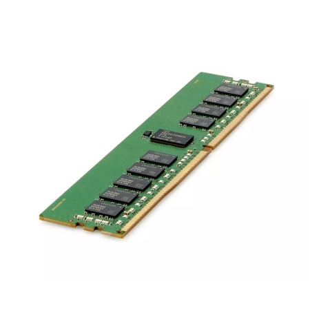 Модуль памяти HPE 32GB (1x32GB) 2Rx4 PC4-2933Y-3200Y-R DDR4 Registered Memory Kit for Gen10 Cascade Lake