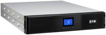 Источник бесперебойного питания Eaton 9SX 3000i 2700Вт 3000ВА черный