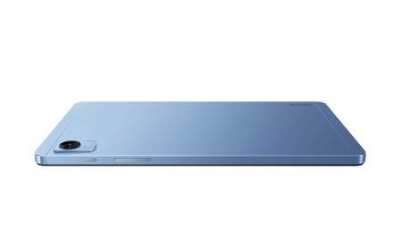 Планшет мини Realme RMP2105 3+32 ГБ  LTE Blue/Синий