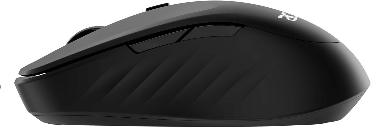 Мышь Acer OMR300 черный оптическая (1600dpi) беспроводная USB Мышь Acer OMR300 черный оптическая (1600dpi) беспроводная USB