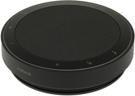 Спикерфон Jabra Speak2 темно-серый (2775-429)