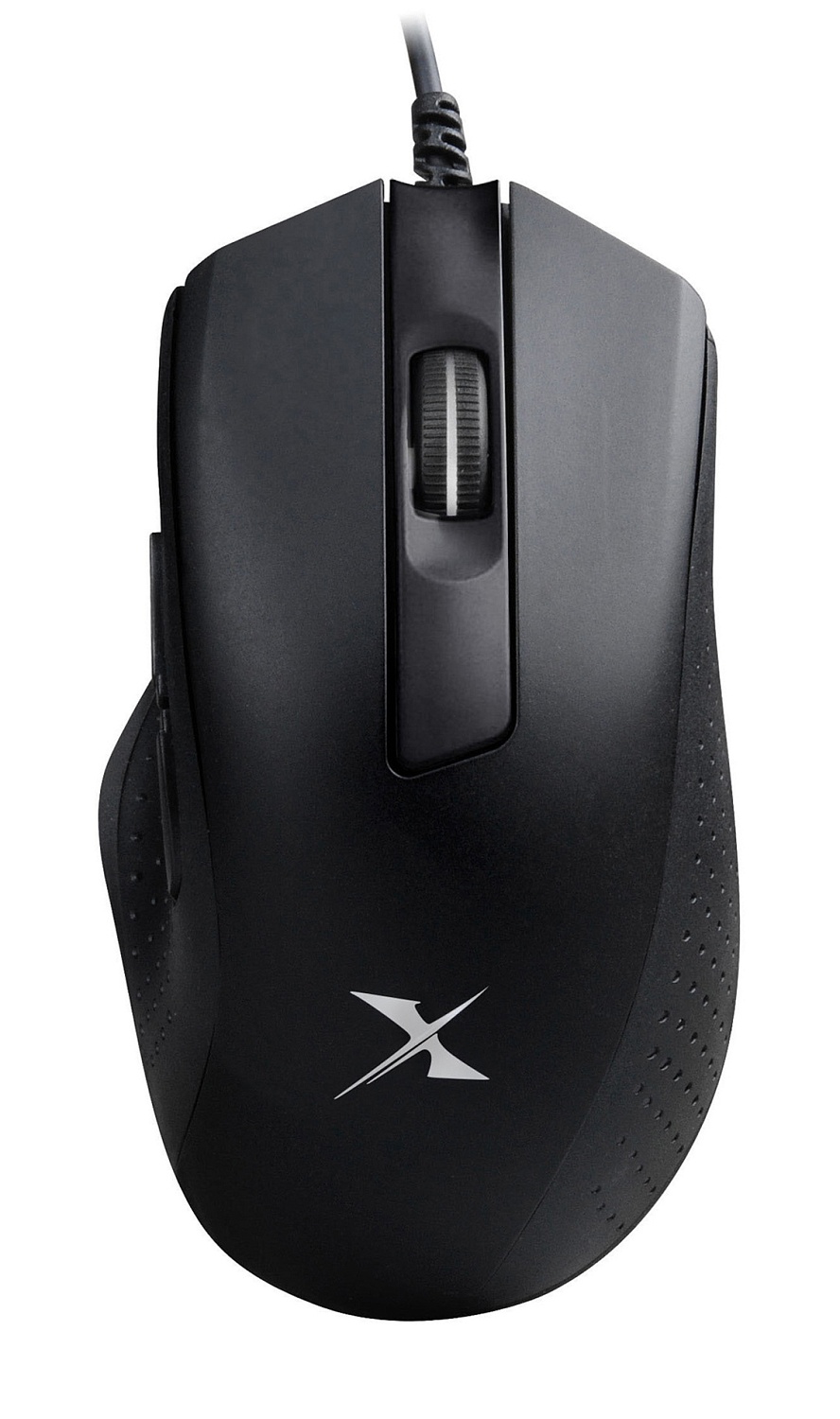 Мышь A4Tech Bloody X5 Pro черный оптическая (16000dpi) USB (9but) Мышь A4Tech Bloody X5 Pro черный оптическая (16000dpi) USB (9but)