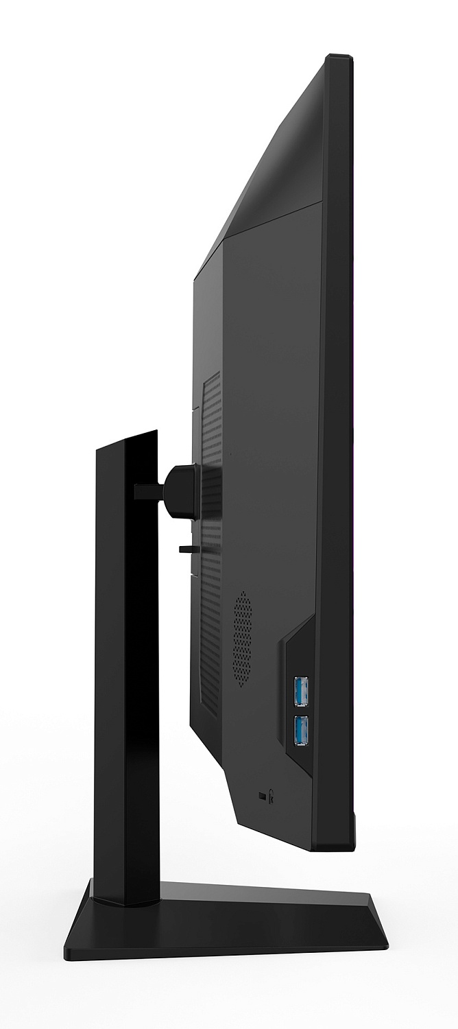 Моноблок Digma PRO AiO 27i 27" 2K i7 1165G7 (2.8) 16Gb SSD512Gb Iris Xe Windows 11 Professional GbitEth WiFi BT 90W клавиатура мышь Cam черный 2560x1440