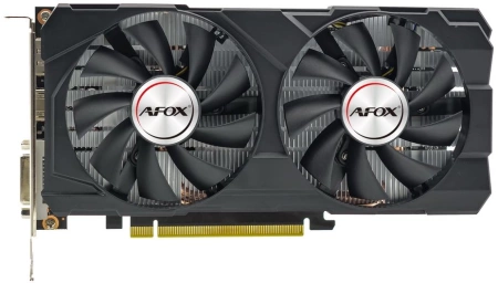 RTX2060SUPER 8GB GAMING GDDR6 256Bit ATX Dual Fan (AF2060S-8192D6H4-V2) (785211)