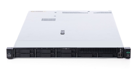 Сервер ProLiant DL360 Gen10+ S-4309Y 1U Rack/1xXeon8C 2.8GHz 12MB/2x32GB-R-3200/SR416i-a (4GB FBWC, RAID 0-60)/2x480GB SATA SSD(8SFFup)/No DVD/iLO5std/5StdFans/4x1Gb-T/EasyRK+CMA/2x800WTitan