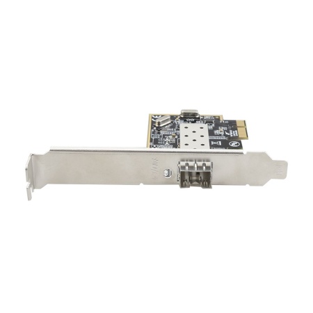 DFE-560FX/10/B1A Сетевой PCI Express адаптер с 1 портом 100Base-X SFP ( Упаковка из 10 шт DFE-560FX/B1A)