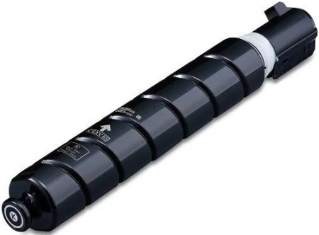 Тонер Canon C-EXV65 5761C001 черный туба для копира