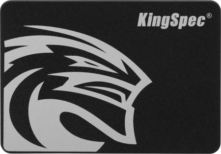 Накопитель SSD Kingspec SATA III 120Gb P4-120 2.5"