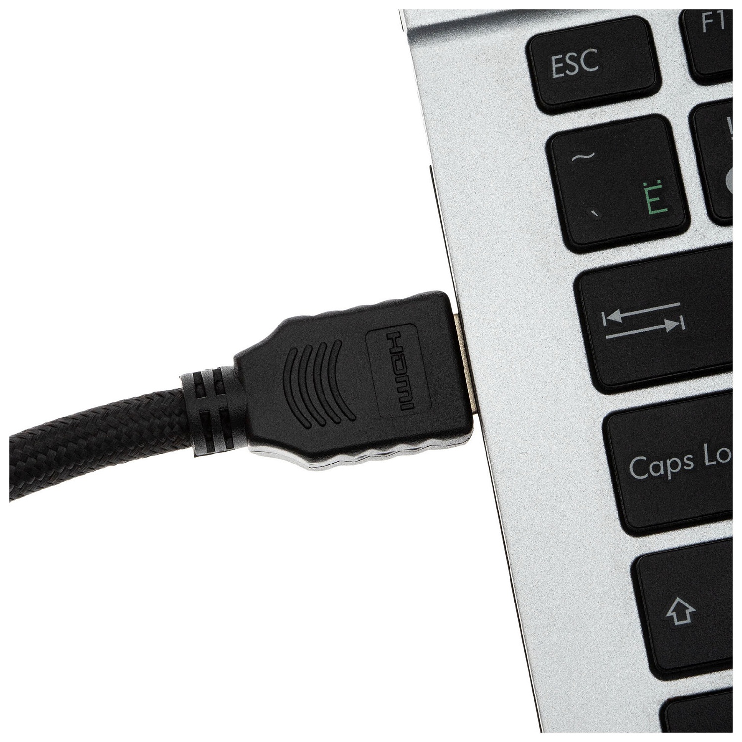 Кабель аудио-видео Cactus CS-HDMI.2-1.5 HDMI (m)/HDMI (m) 1.5м. позолоч.конт. черный Кабель аудио-видео Cactus CS-HDMI.2-1.5 HDMI (m)/HDMI (m) 1.5м. позолоч.конт. черный