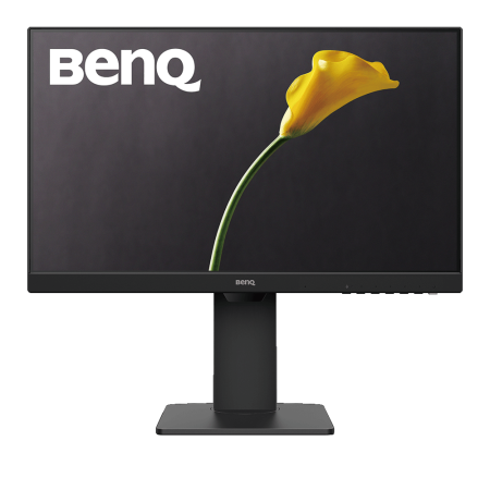 Монитор LCD 27'' [16:9] 1920х1080(FHD) IPS, nonGLARE, 75 Hz, 250 cd/m2, H178°/V178°, 1000:1, 16.7M, 5ms, HDMI, DP, Height adj, Pivot, Tilt, Swivel, Speakers, 3Y, Black