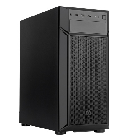 G41FA513B000020 High airflow ATX chassis with excellent hardware compatibility High airflow ATX chassis with excellent hardware compatibility