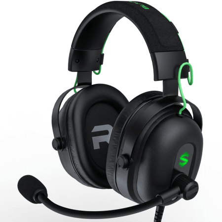 Наушники проводные  Black Shark Goblin X6 (Black)
