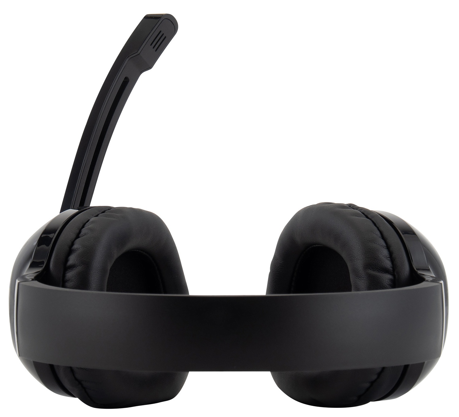 Наушники с микрофоном Edifier K815 черный 2м мониторные оголовье (K815 SINGLE PLUG)