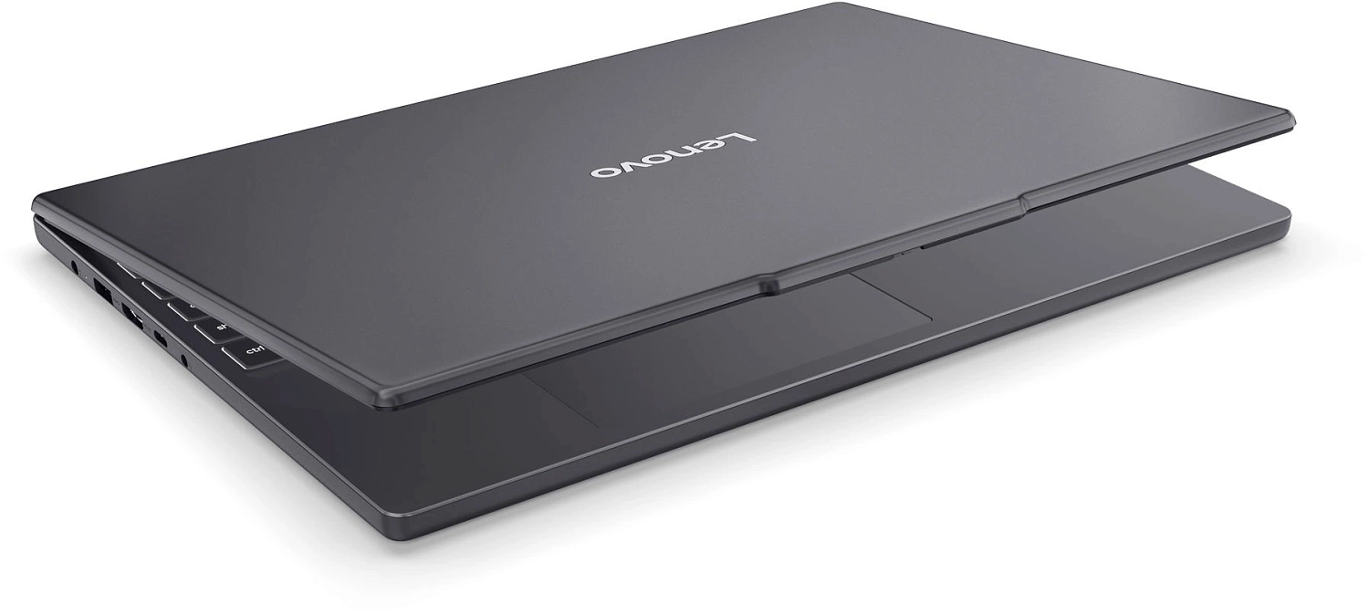 Ноутбук Lenovo IdeaPad Slim 3 15IRH10 Core i7 13620H 16Gb SSD512Gb Intel UHD Graphics 15.3" IPS WUXGA (1920x1200) без ОС grey WiFi BT Cam (83K10032RK)