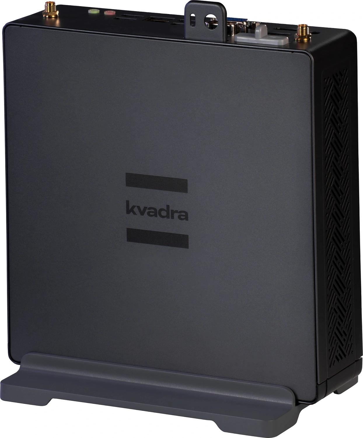 ПК Kvadra TAU mini MT i5 12400 (2.5) 16Gb SSD512Gb без ОС 180W (RUS) (Y20SYSCAS410R_2F6E2A)