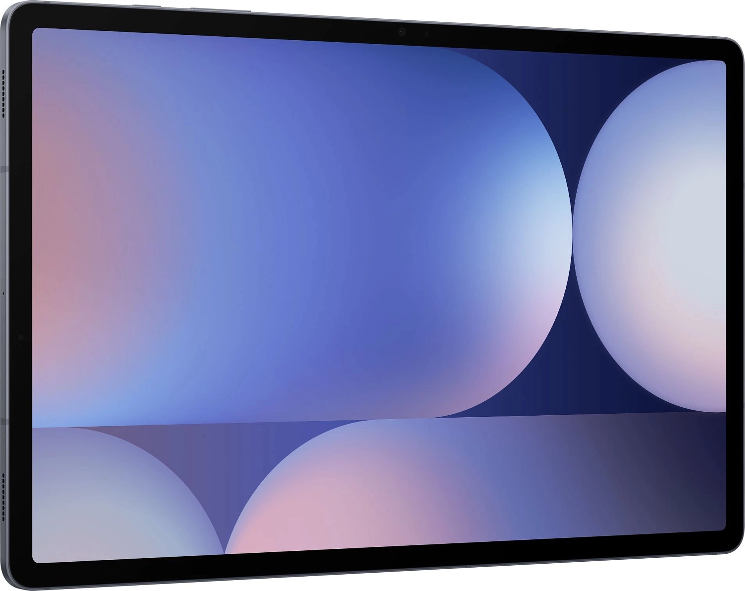 Планшет Samsung Galaxy Tab S10+ BSM-X820 9300+ (3.4) 8C RAM12Gb ROM512Gb 12.4" AMOLED 2X 2800x1752 Android 14 серый 13Mpix 12Mpix BT WiFi microSD 1Tb 10090mAh