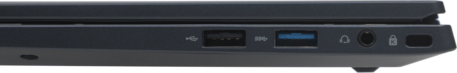 Ноутбук Maibenben S14A-R545UM Ryzen 5 Pro 4650U 8Gb SSD256Gb AMD Radeon 14" IPS FHD (1920x1080) Windows 11 Home dk.blue WiFi BT Cam 5000mAh (S14A-R545UMA1SHURE0)