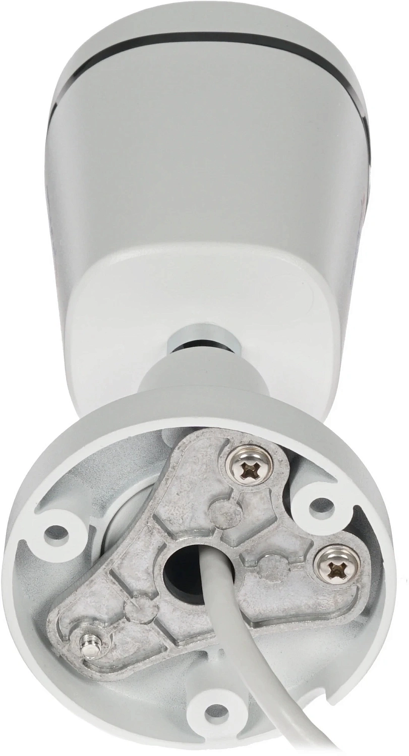 Камера видеонаблюдения IP Trassir TR-D2121IR3 3.6-3.6мм цв. корп.:белый (TR-D2121IR3 (3.6 MM))