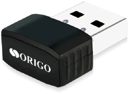 Сетевой адаптер Wi-Fi Origo OW300 OW300/A1A AX300 USB 2.0