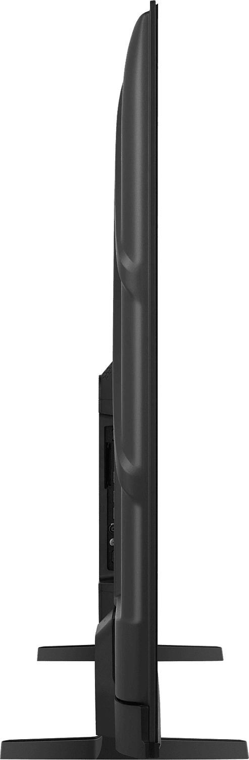 Телевизор QLED Hisense 85" 85E7Q черный 4K Ultra HD 60Hz DVB-T DVB-T2 DVB-C DVB-S DVB-S2 USB WiFi Smart TV