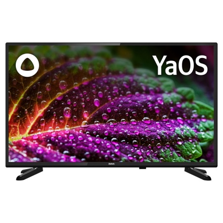 50" Телевизор BBK 50LEX-8265/UTS2C (B) AOSP 11 (Yandex TV)