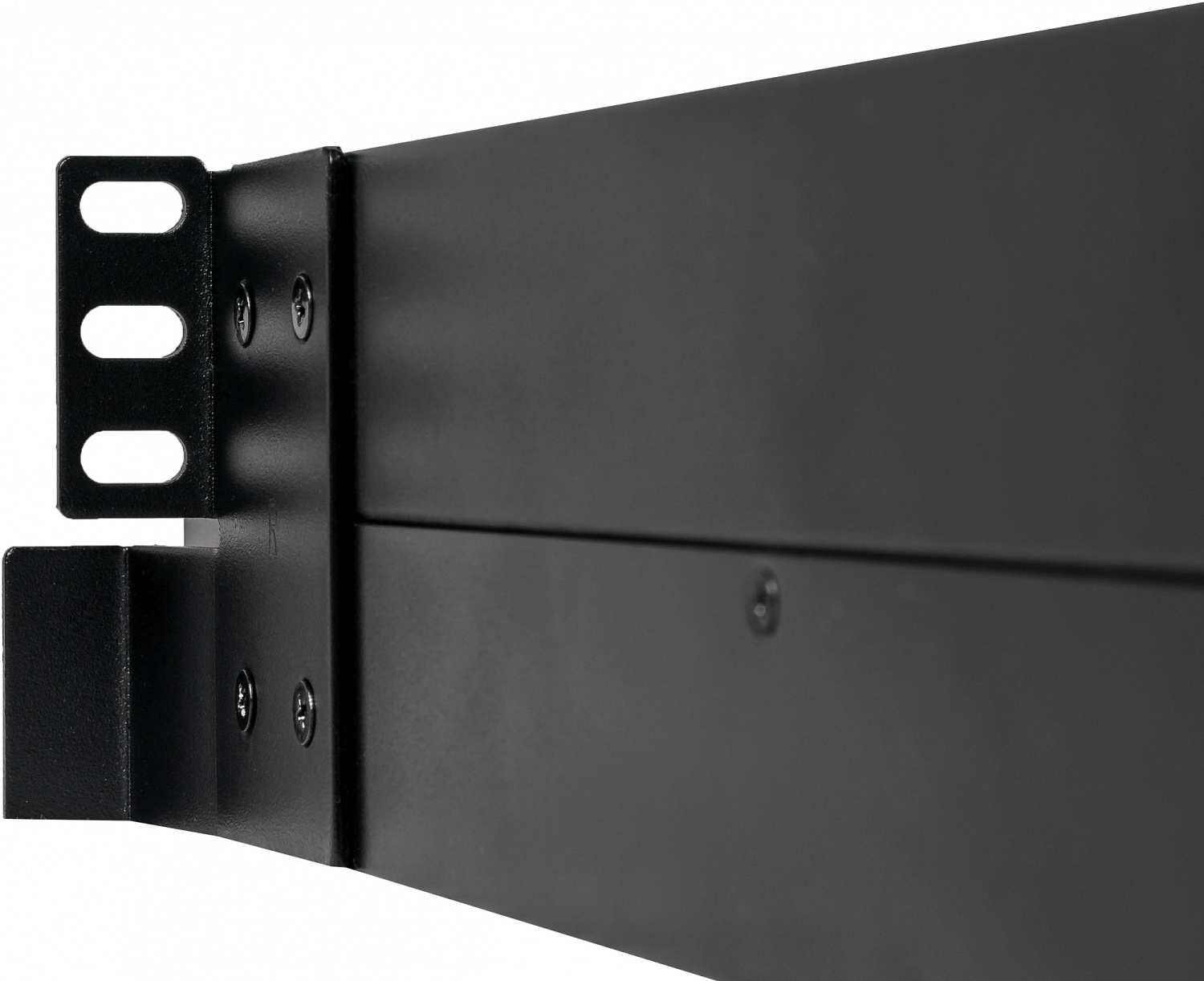 Источник бесперебойного питания Systeme Electric Smart-Save Online SRV, 2000VA/1800W, On-Line, Rack 2U(Tower convertible), LCD, Out: 6xC13, SNMP Intelligent Slot, USB, RS-232