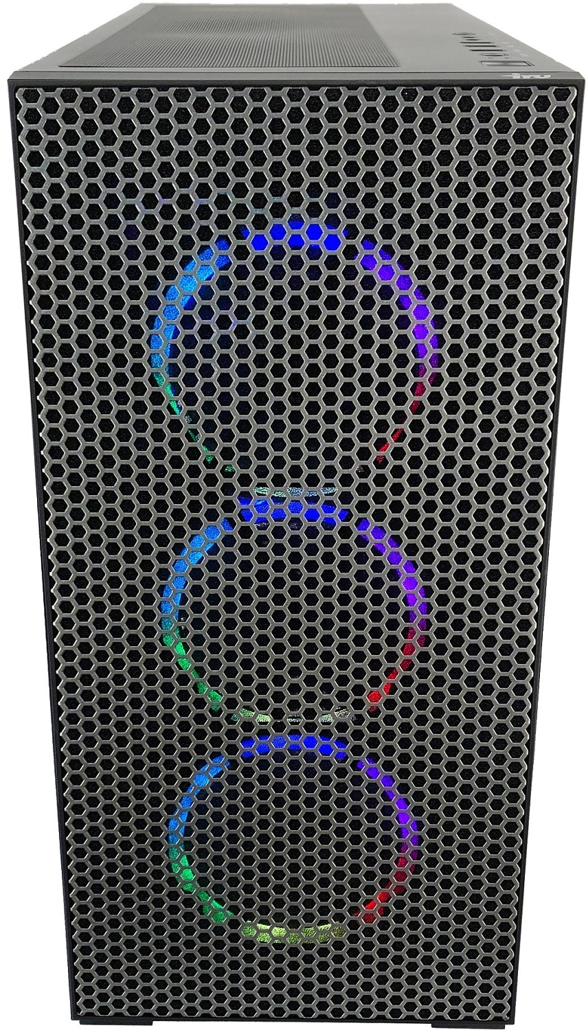 ПК IRU Office 510B6GP MT i7 12700 (2.1) 32Gb SSD1Tb UHDG 770 Free DOS GbitEth 700W черный (1901243)