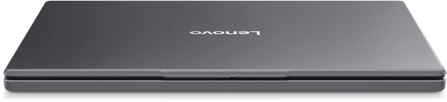 Ноутбук Lenovo IdeaPad Slim 3 15IRH10 Core i5 13420H 16Gb SSD512Gb Intel UHD Graphics 15.3" IPS WUXGA (1920x1200) без ОС grey WiFi BT Cam (83K100DUPS)