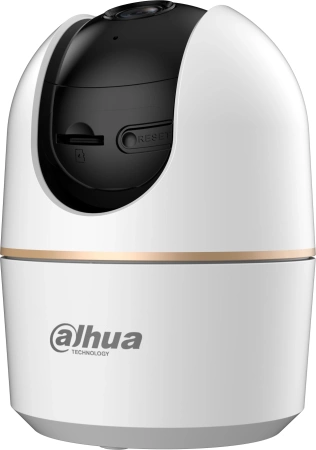 Камера видеонаблюдения IP Dahua DH-IPC-H3AP-0360B 3.6-3.6мм цв.