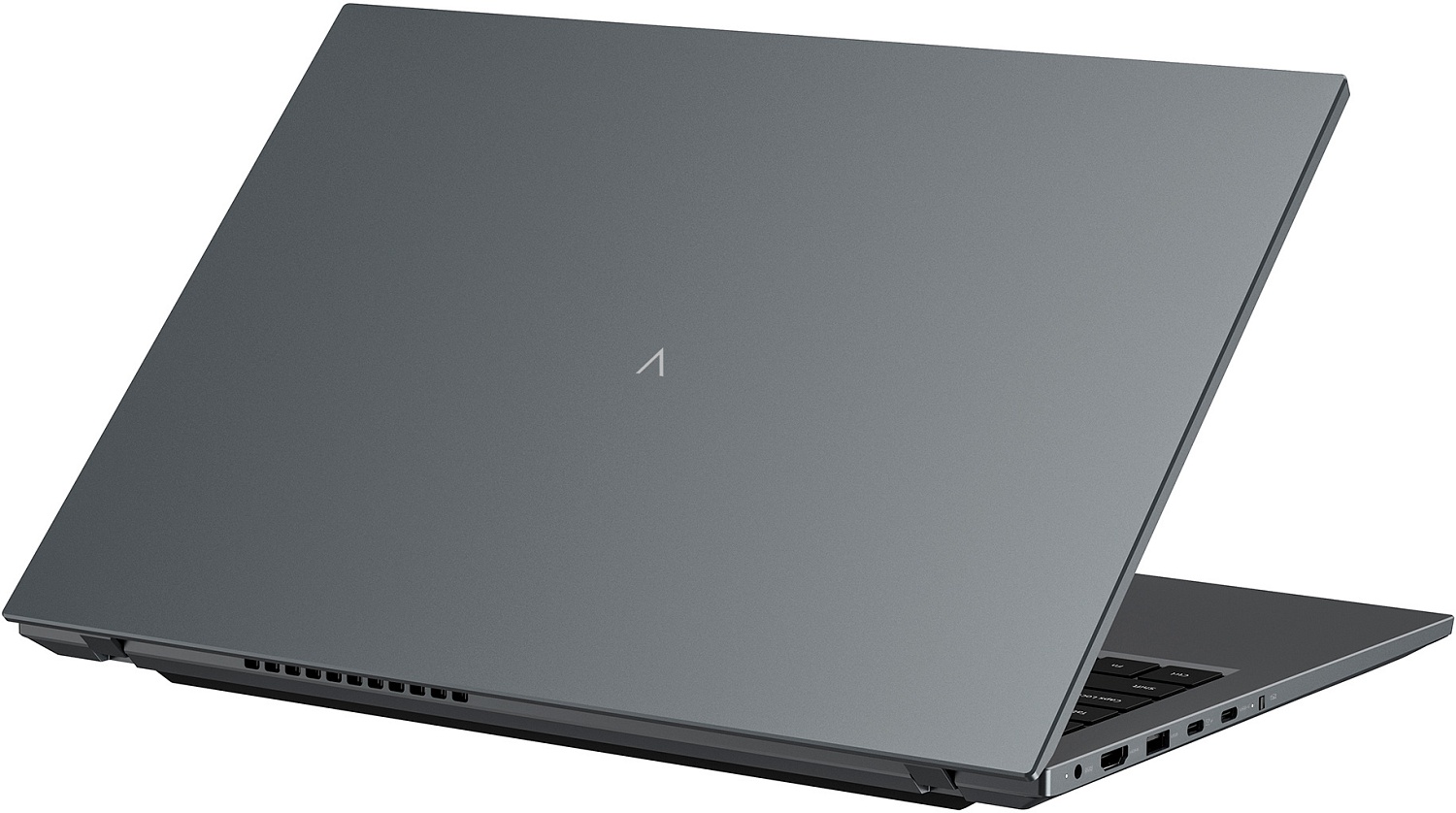 Ноутбук Digma Pro Fortis M Core i3 10110U 8Gb SSD256Gb Intel UHD Graphics 15.6" IPS FHD (1920x1080) noOS grey WiFi BT Cam 4250mAh (DN15P3-8CXN01)