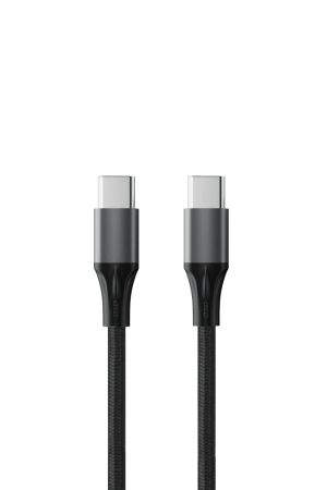 Кабель Accesstyle CC50-F30M Black