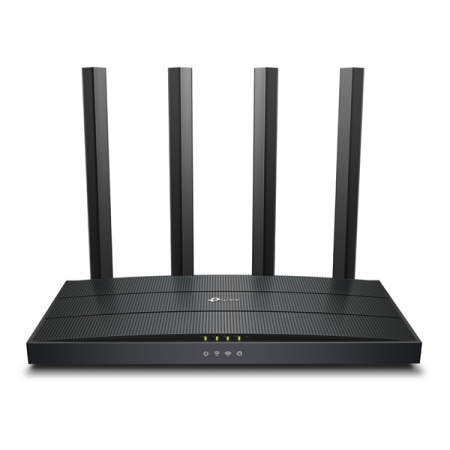 Archer AX12 Двухдиапазонный роутер Wi-Fi 6 AX1500