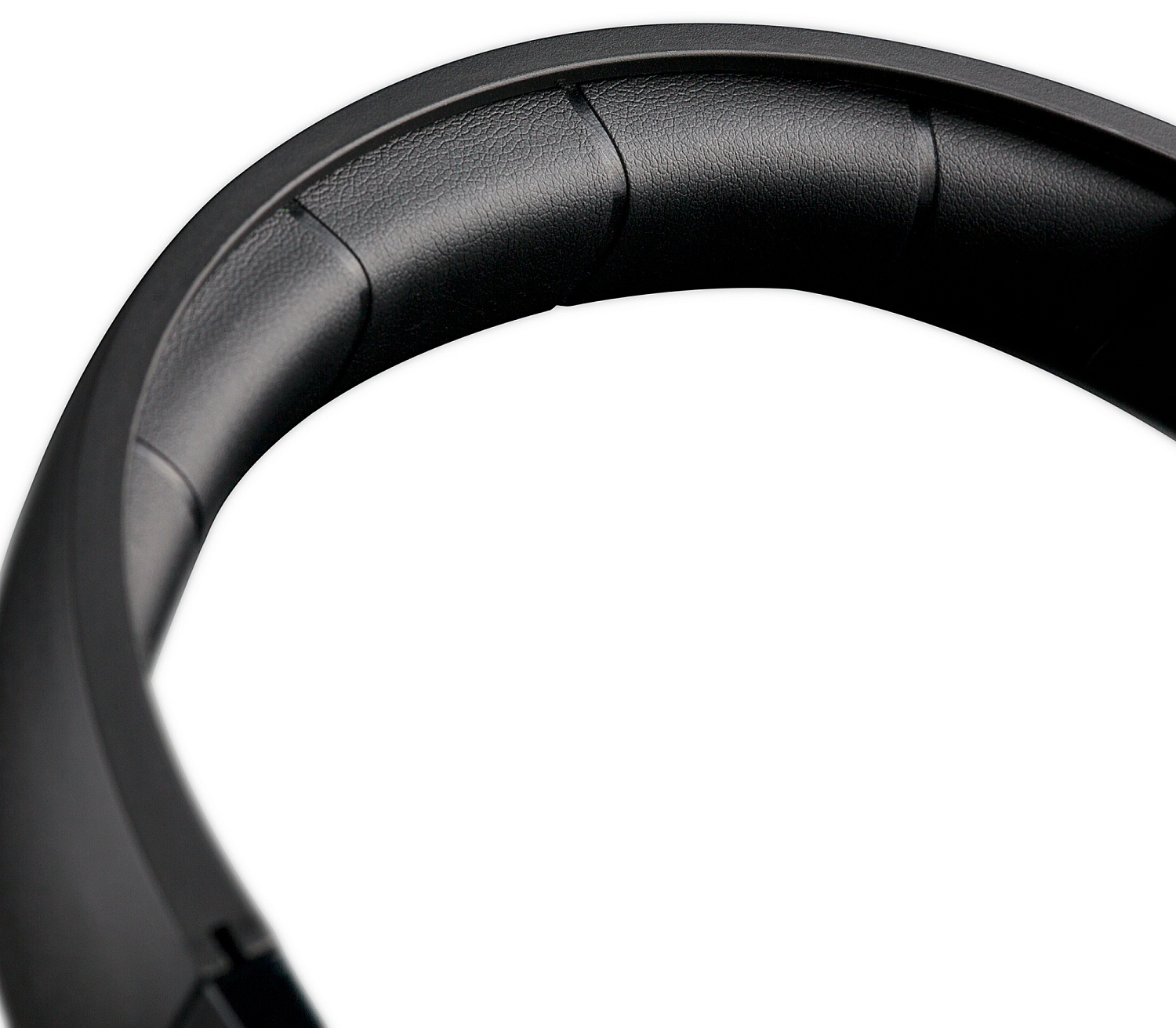 Наушники с микрофоном Edifier K815 USB черный 2м мониторные USB оголовье