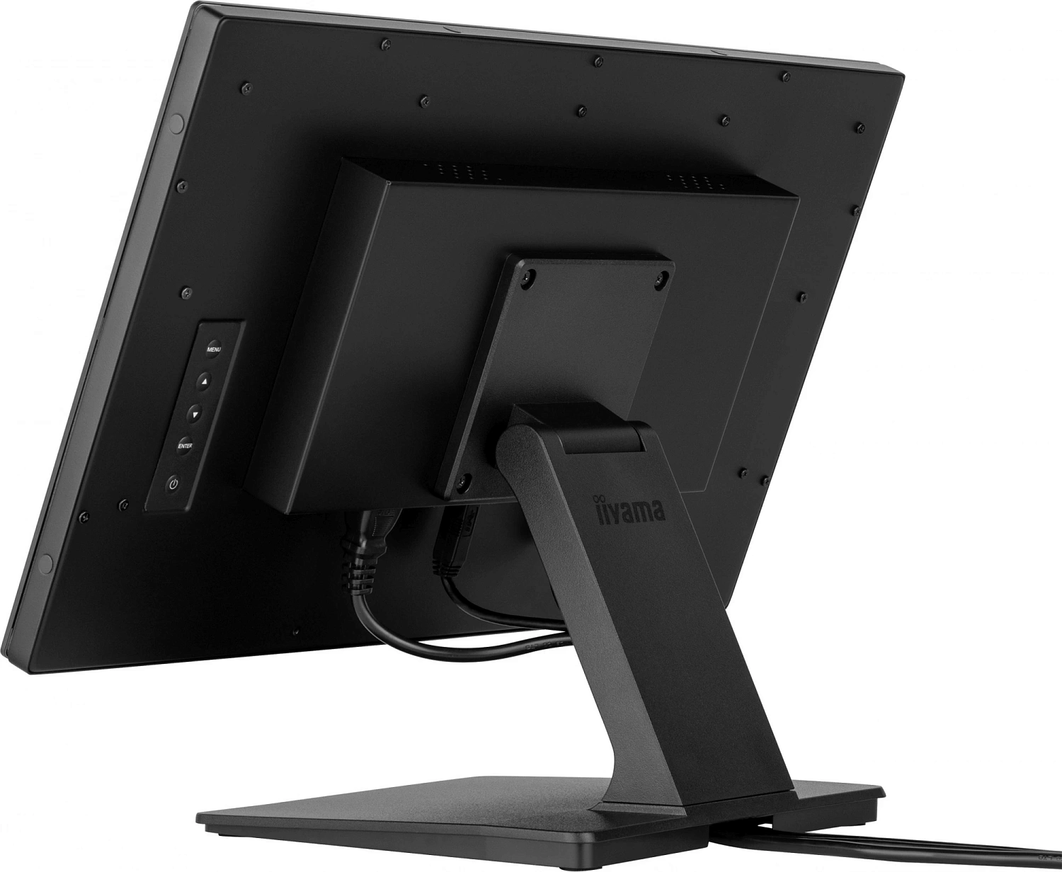 Монитор Iiyama 21.5" ProLite T2238MSC-B1 черный IPS LED 5ms 16:9 HDMI M/M матовая 1000:1 600cd 178гр/178гр 1920x1080 DP FHD USB Touch 6.8кг