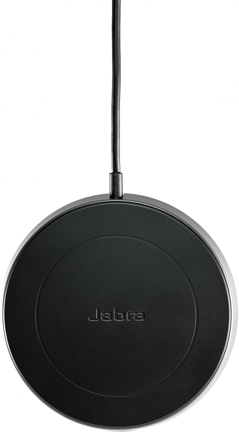 Наушники с микрофоном Jabra Evolve2 65 Flex черный накладные BT оголовье (26699-999-989)