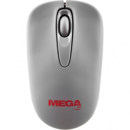 Мышь Promega jet WM-739 серая