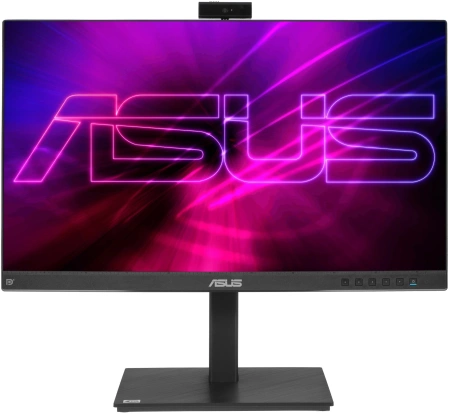 BE24EQSK BK/5MS/EU /DSUB+HDMI+DP+USB+SPEAKER