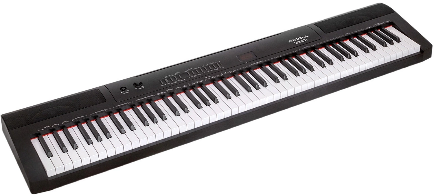 Цифровое фортепиано Supra SKB-884 88клав.